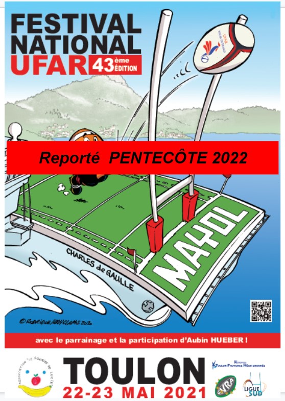 Report National 2021